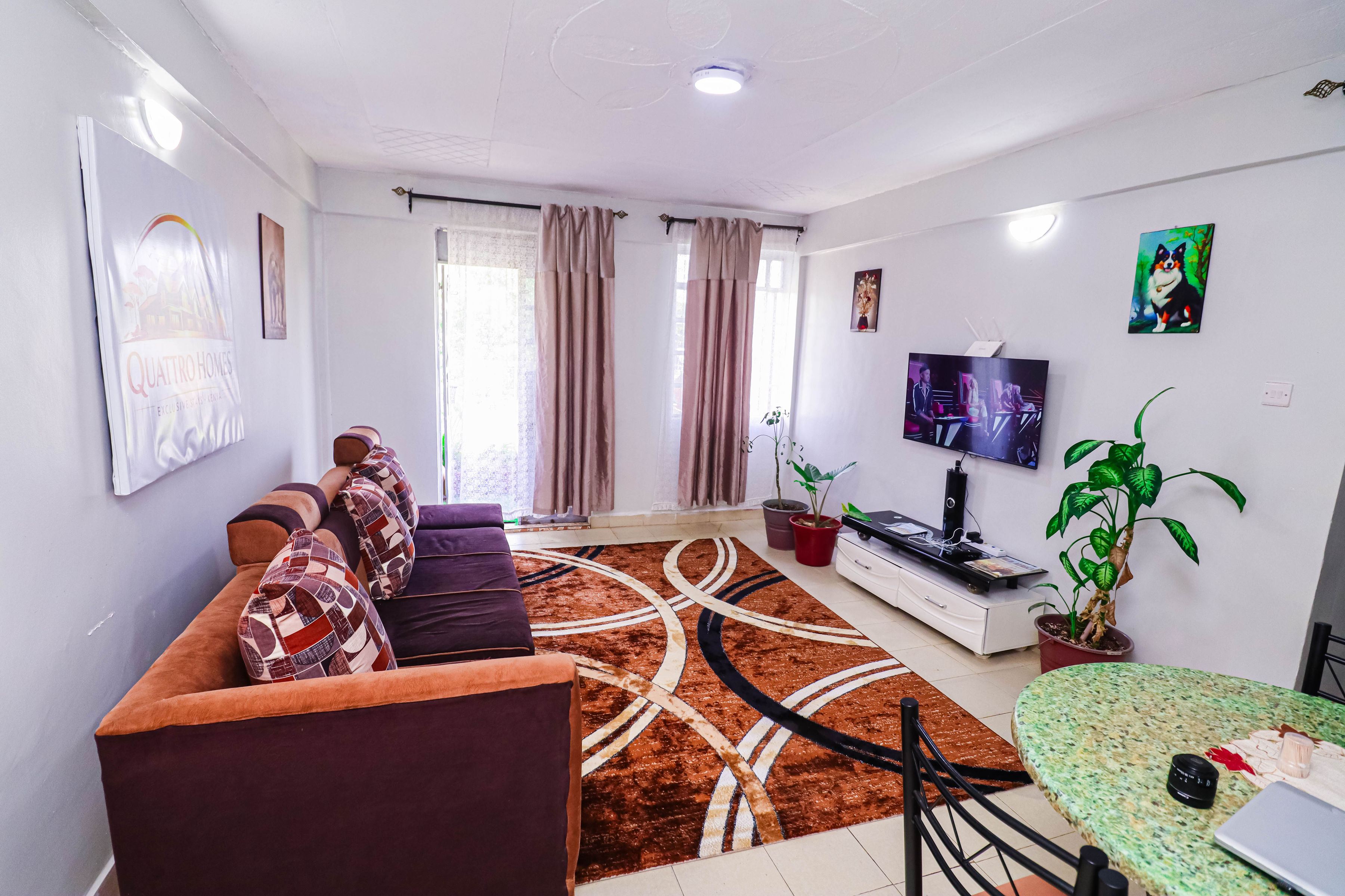 Floor 2 · Living Room