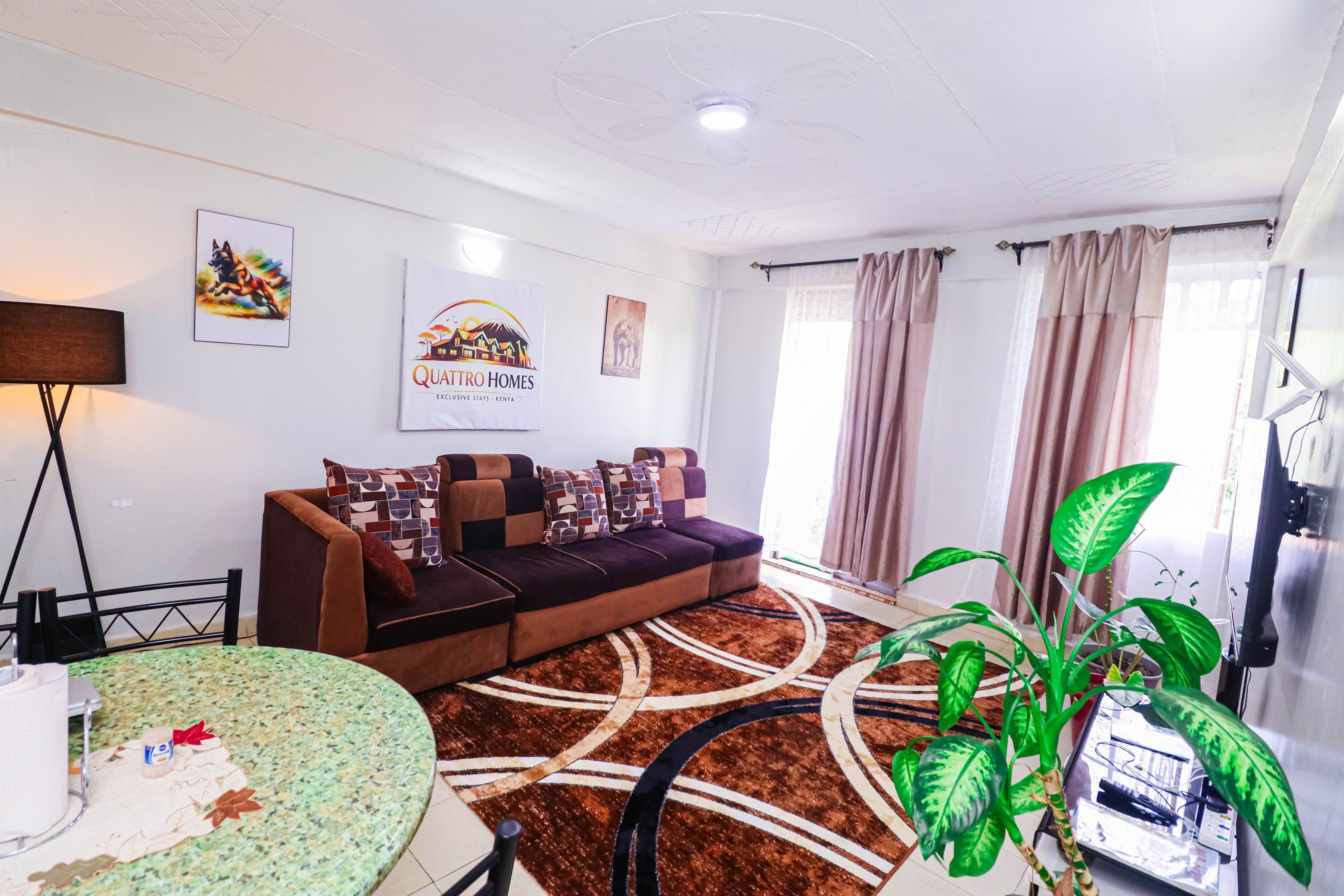 Floor 2 · Living Room