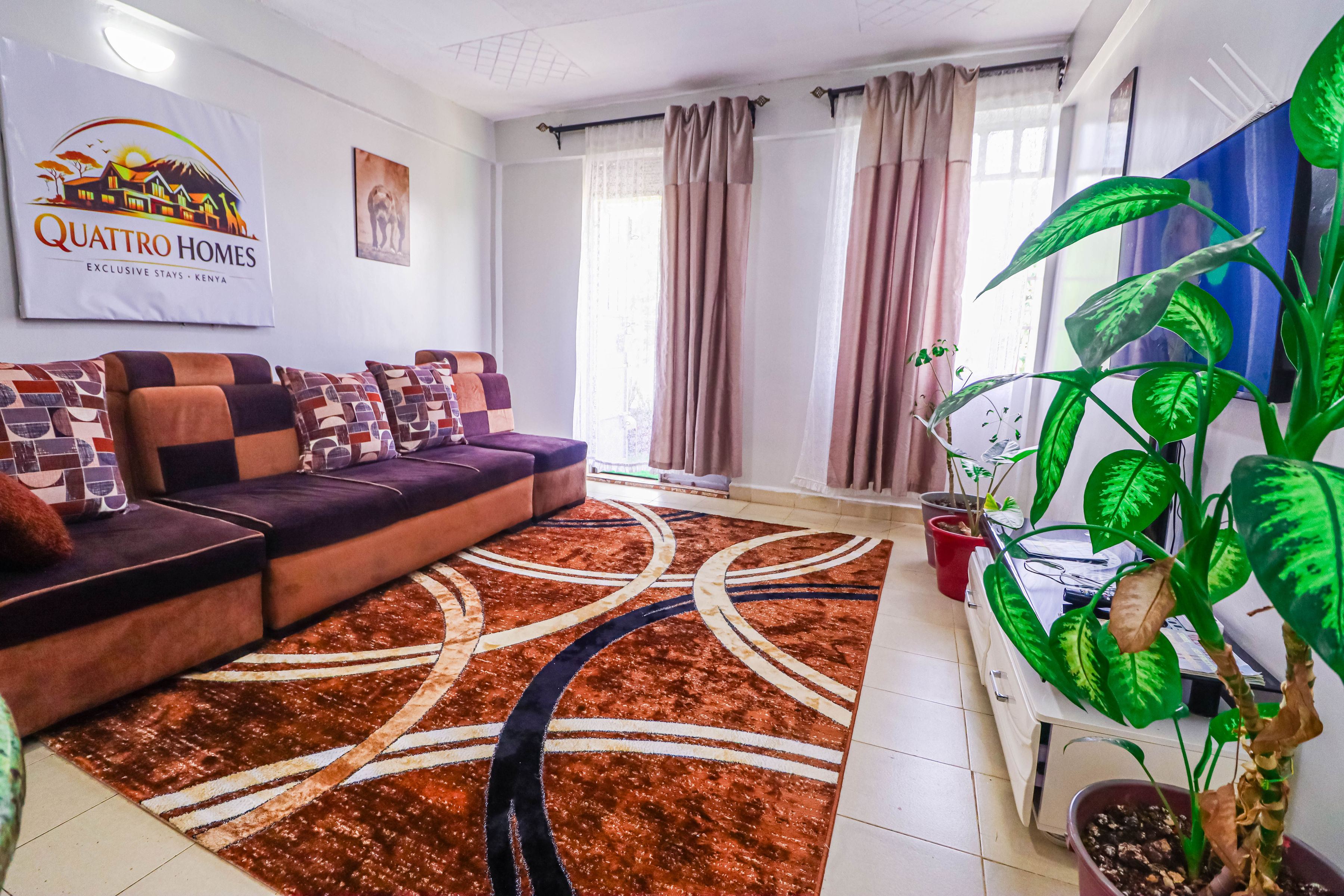 Floor 2 · Living Room